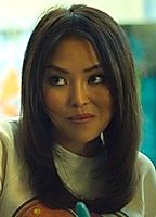 Elizabeth Tan