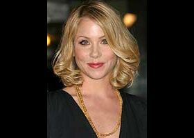 Christina Applegate