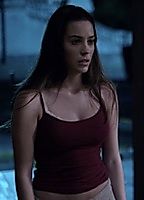 Alexxis Lemire