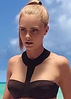 Cara Delevingne