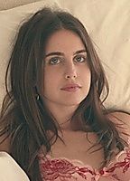 Sophie Lane Curtis