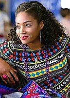 Tiffany Haddish