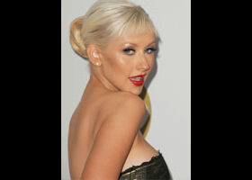 Christina Aguilera