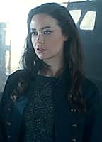 Summer Glau