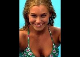 Christine Taylor