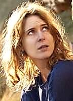 Elena Radonicich