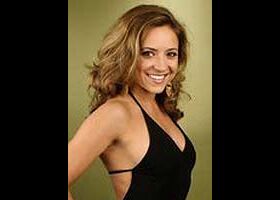 Christine Lakin