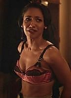 Candice Patton