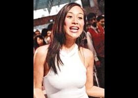 Christy Chung