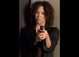 Chrystale Wilson