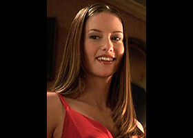Chyler Leigh