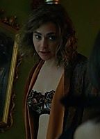 Fiona Dourif