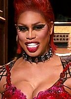 Laverne Cox