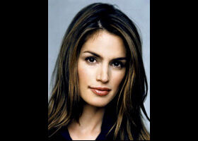 Cindy Crawford