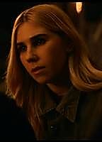 Zosia Mamet