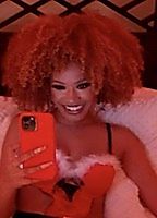 Christianne 'Chrissy Cindy' Jones
