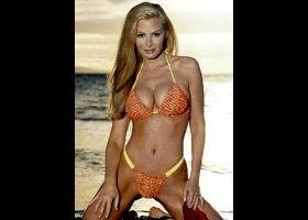 Cindy Margolis