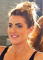Lara Rigby