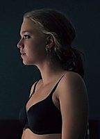 Frederikke Dahl Hansen