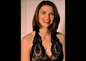 Claire Danes