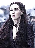 Carice van Houten