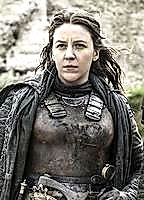 Gemma Whelan