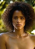 Nathalie Emmanuel