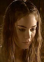 Roxanne McKee