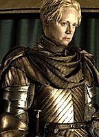 Gwendoline Christie