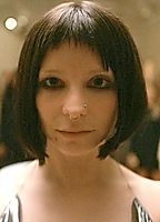 Annabelle Dexter-Jones