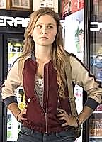 Eliza Scanlen