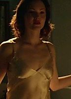 Holliday Grainger