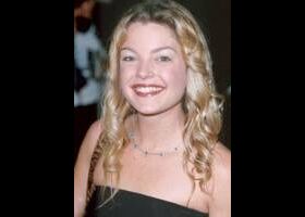 Clare Kramer