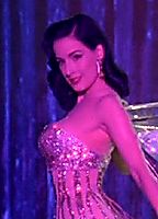 Dita Von Teese