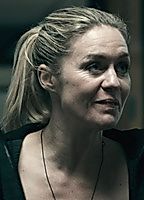 Nína Dögg Filippusdóttir
