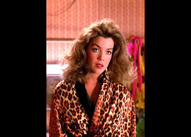 Claudia Christian