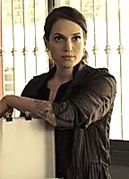 Marina Maximilian Blumin