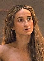 India Shaw-Smith