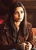 Freida Pinto