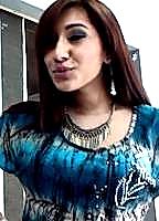 Parisa Amira