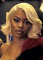 Teyana Taylor