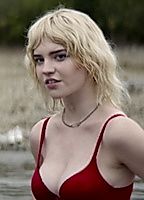 Sophie Thatcher