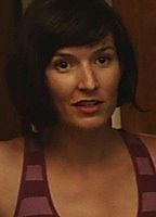 Amanda McCann