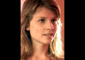 Clemence Poesy