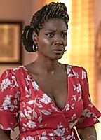 Yolonda Ross