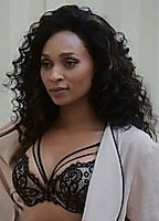 Melissa L. Williams