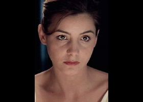 Clotilde Courau