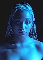 Amandla Stenberg