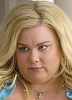 Carly Jibson