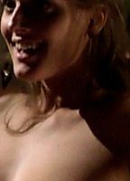 Meg Barrick
